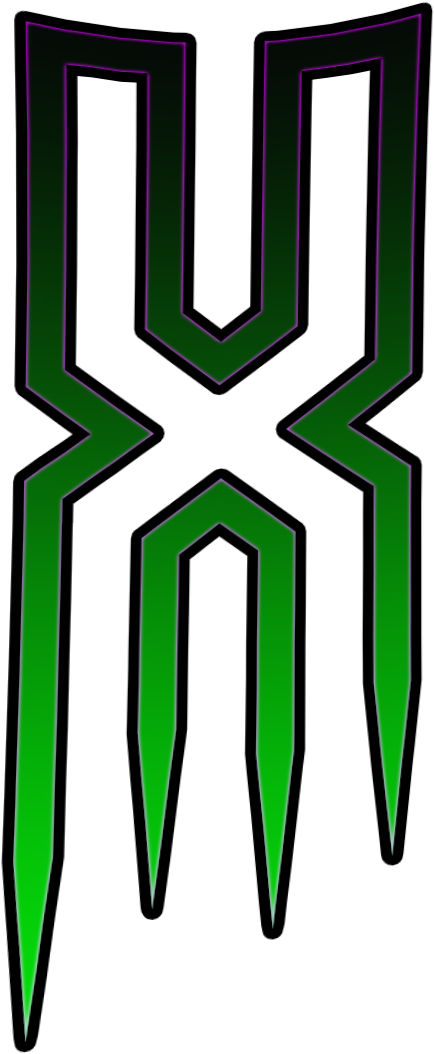 Buy & Sell Wax Stickers Sticker - Symmetry (2048x2048), Png Download