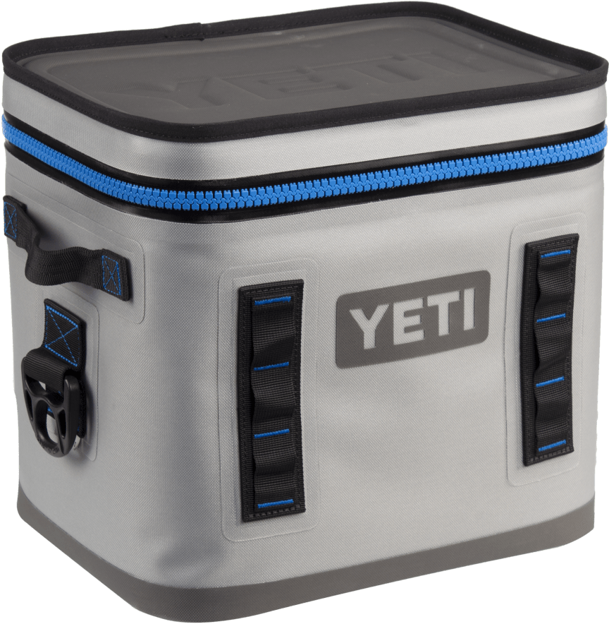 Yeti Hopper Flip 12 (900x900), Png Download