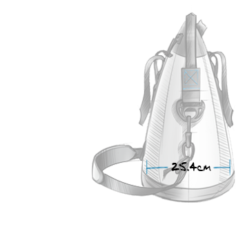 More Views - Yeti Hopper 20 (525x360), Png Download