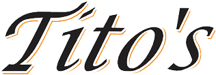 Titos - Tito's Vodka Logo (400x396), Png Download