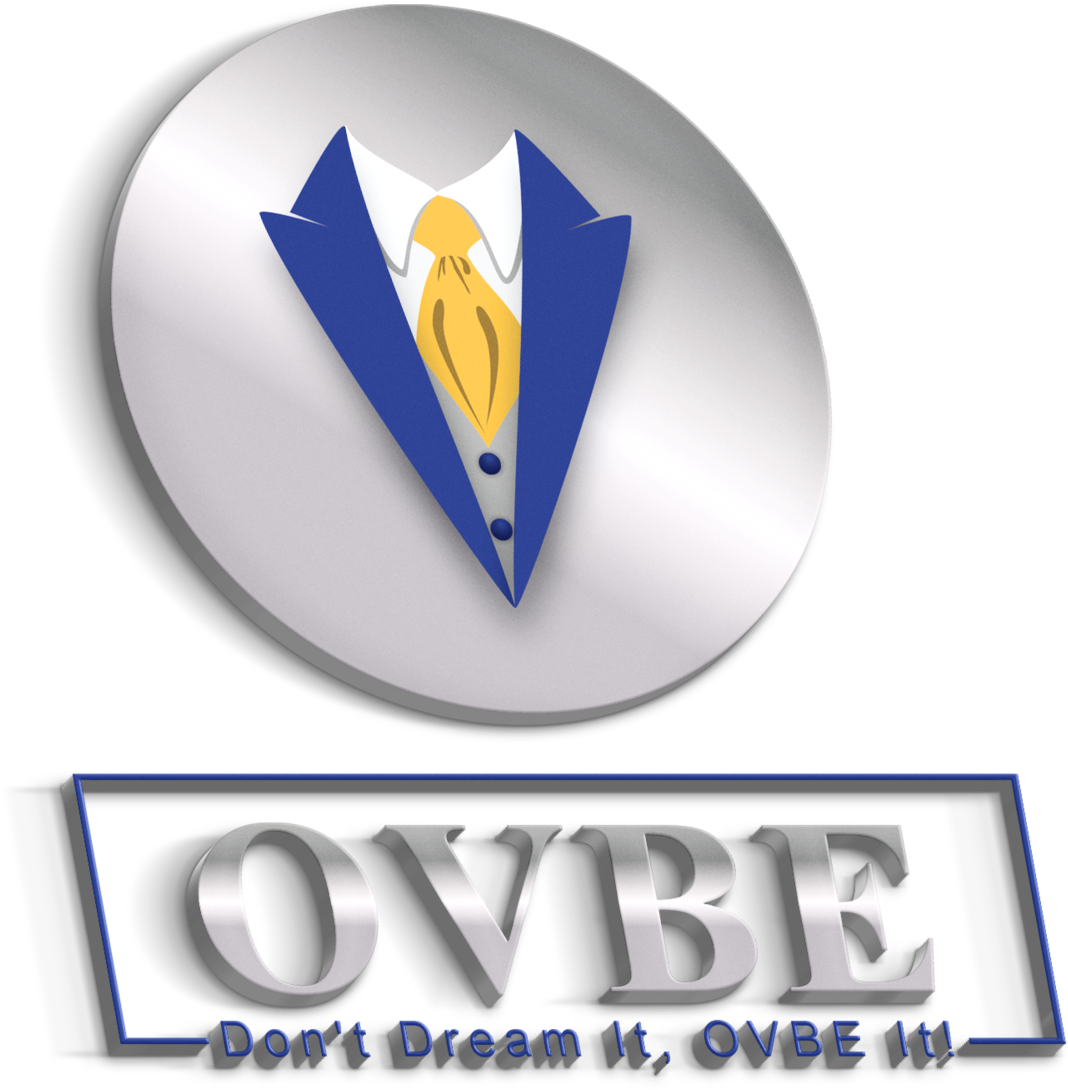 Ovbe - Emblem (2000x1218), Png Download