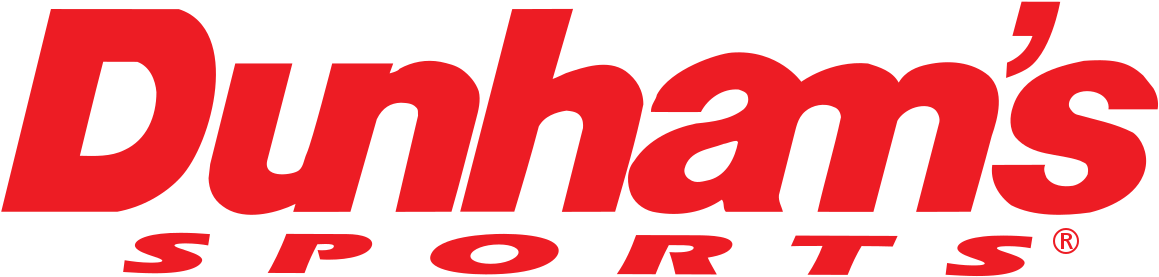 Dunham's Sports Logo Transparent (1200x436), Png Download