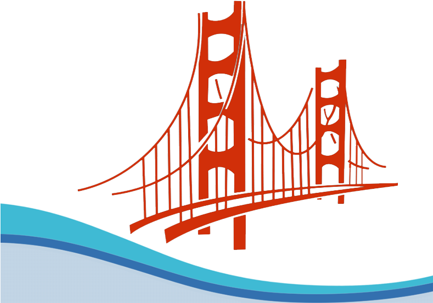 Bay Area Internet Media Seo Services And Web Design - Adesivos De Parede Monumentos (906x630), Png Download