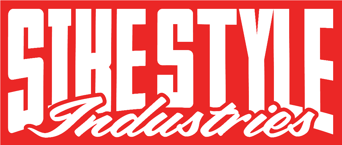 Sike Style - Sike Style Industries (1169x525), Png Download