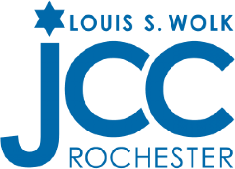 Jcc Rochester Logo (650x650), Png Download