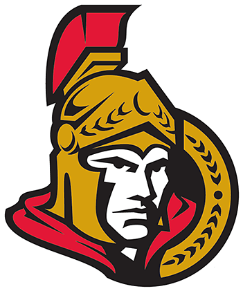 Ottawa Senators Logo Png (500x500), Png Download