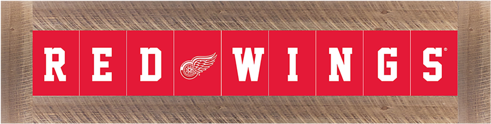 Detroit Red Wings Marlin Classic - Wanna See You Cry (1024x1024), Png Download