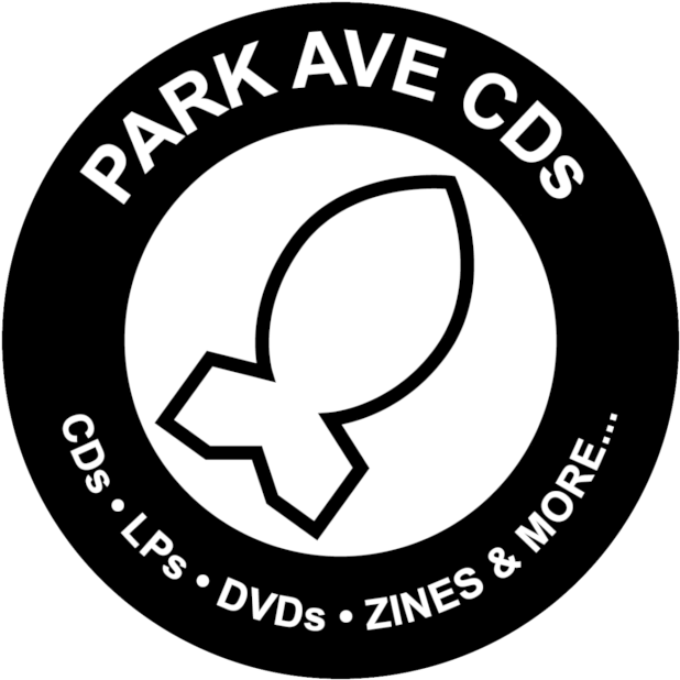 Park Ave Cds Orlando's Finest Record Store - Buffalo State Logo Vector (637x637), Png Download