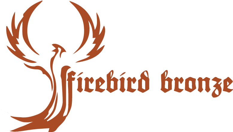 From Fire, Beauty Is Born - Full Service Foundry (800x519), Png Download