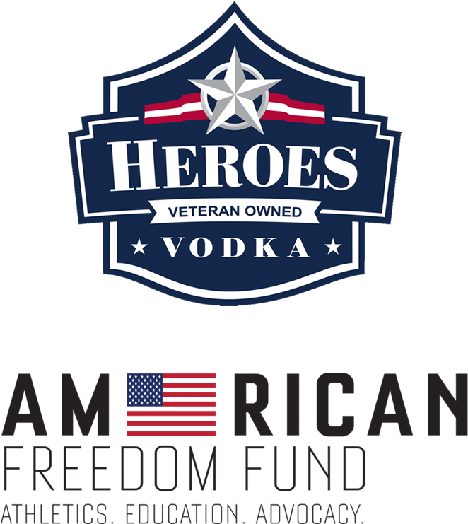 Heroes Vodka Will Provide An Annual Giveback To Aff - Vodka (1325x850), Png Download