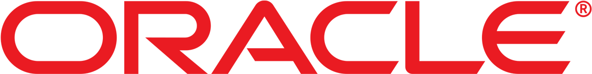 Oracle Logo - Transparent Background Oracle Logo (2138x550), Png Download