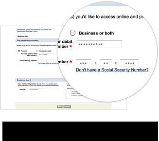 Chase Online Banking Tutorial - Bank (400x320), Png Download