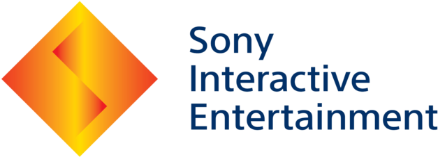 File - Sienew - Sony Interactive Entertainment Logo Png (640x237), Png Download