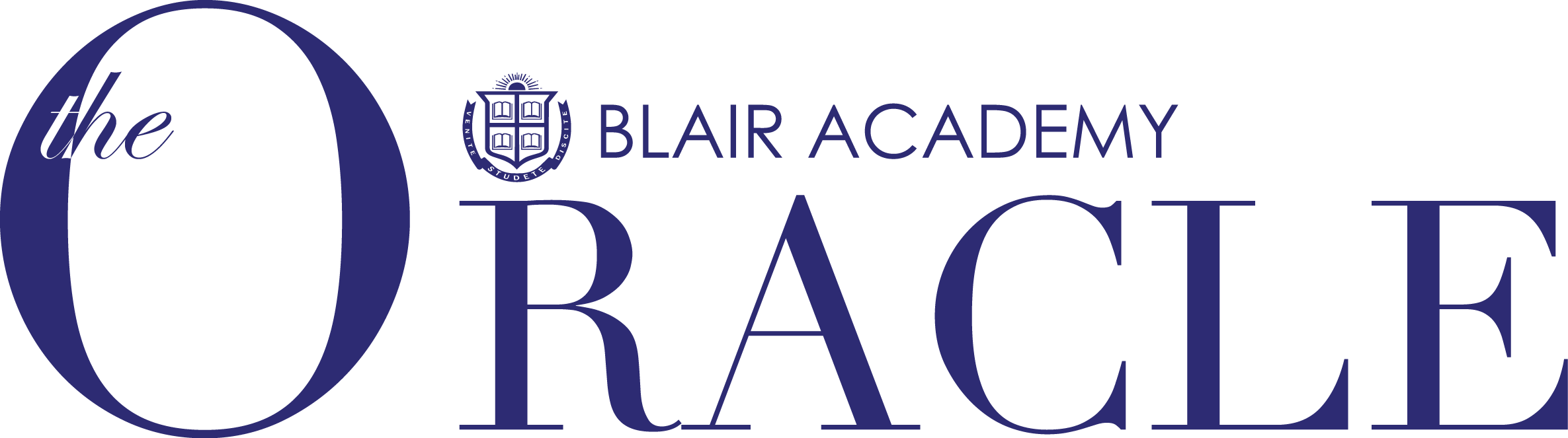 The Oracle - Daily Life Logo Png (2371x663), Png Download