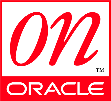 On Oracle - O Co Coliseum Logo Png (465x426), Png Download