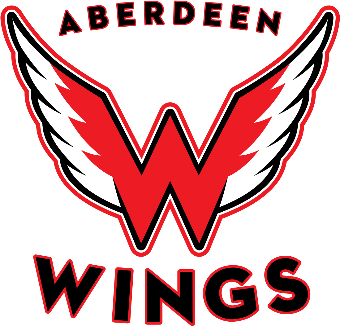 Aberdeen Wings (1200x1159), Png Download