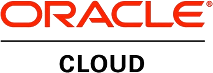 We Follow Industry Best Practices, Use Proven Methodologies, - Oracle Cloud Logo Png (784x322), Png Download