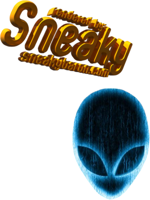 Alienware - Medal Of Honor European Assault Png (300x400), Png Download