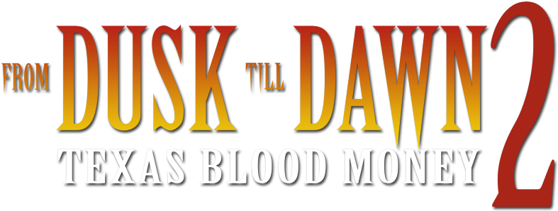 From Dusk Till Dawn - Dusk Till Dawn 3: The Hangman (2000) (800x310), Png Download