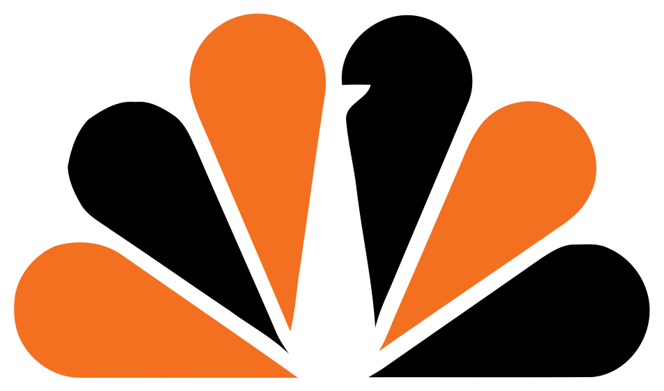Nbc Logos, Image, Nbc H, Oween , Logopedia, The - Nbc Logopedia (1000x965), Png Download