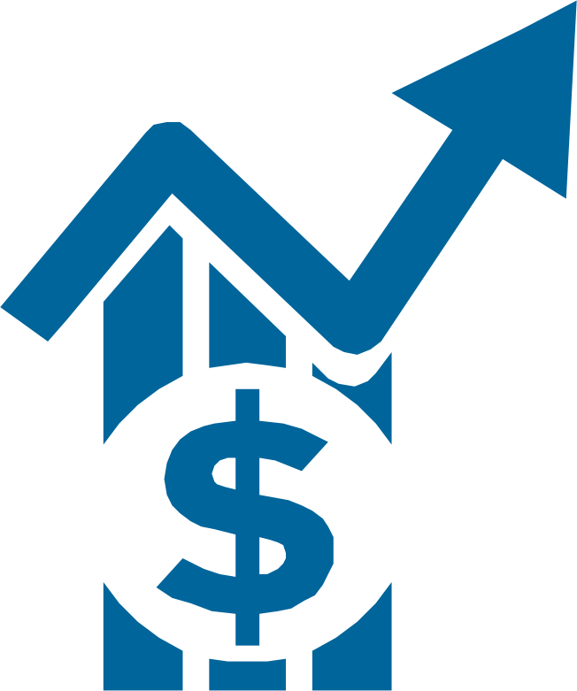 Financial Services Icon Png (652x781), Png Download