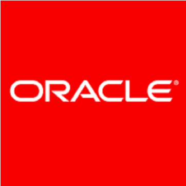 Oracle Logo 201707281724441 Logo - Evans 1595 Printed Micro Fiber Screen Cleaner (640x361), Png Download