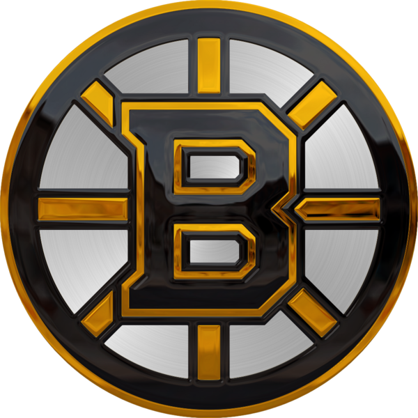Share This Image - Boston Bruins Logo (600x600), Png Download