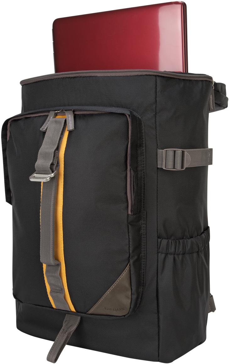 Alienware 15 Backpack - Targus 15.6" Seoul Backpack (1200x1200), Png Download