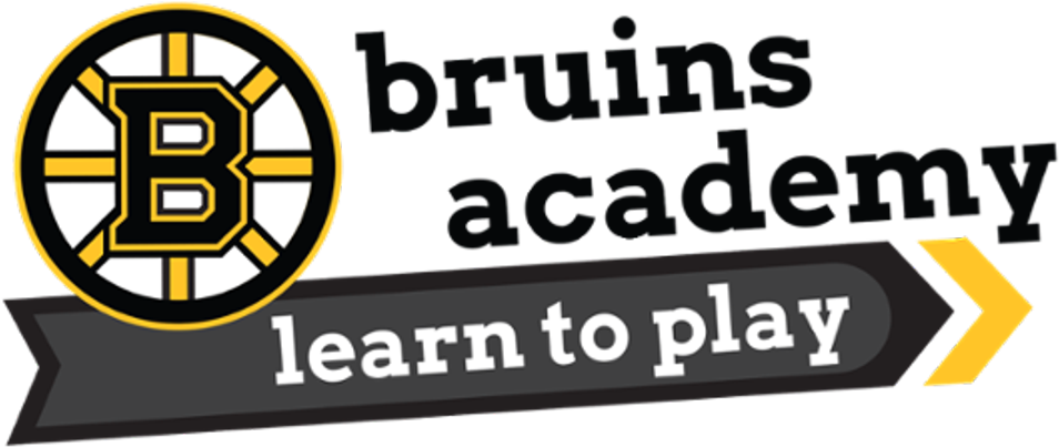 The Boston Bruins And Vermont State Amateur Hockey - Boston Bruins (1024x577), Png Download