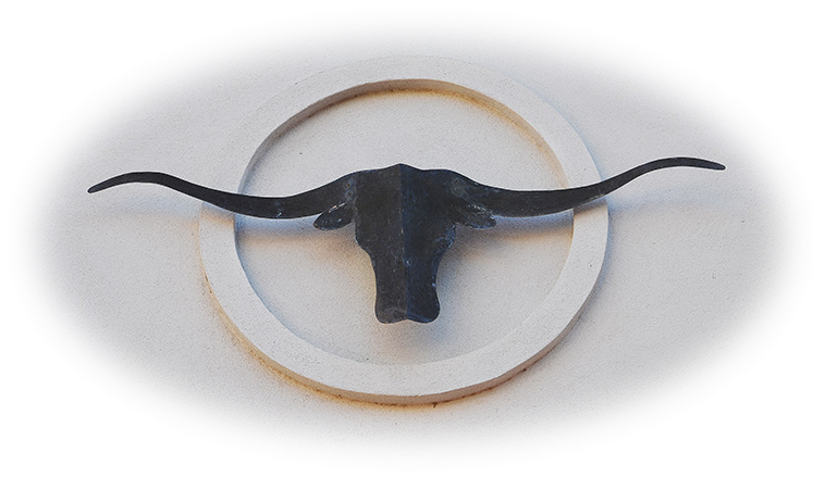 3longhorn - Texas (750x497), Png Download