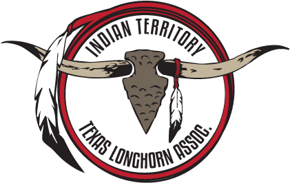 Indian Territory Texas Longhorn Association - Suaves 29 Años 9 Meses (420x322), Png Download