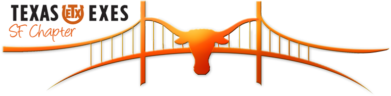 San Francisco Texas Exes Chapter Logo - Texas Exes (800x200), Png Download