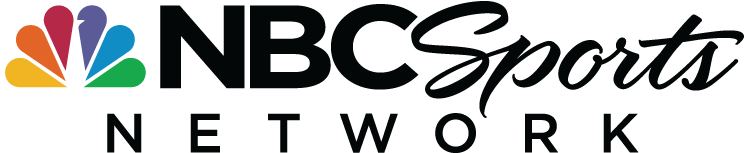 Image Nbcsports Pos Logopedia - Nbc Sports Radio Logo (762x190), Png Download