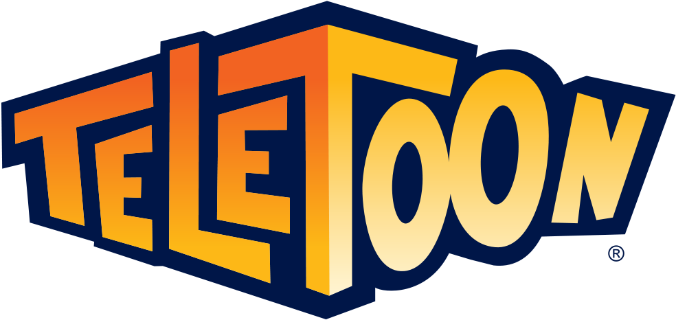 Teletoon Logo - Teletoon Canada (1000x471), Png Download
