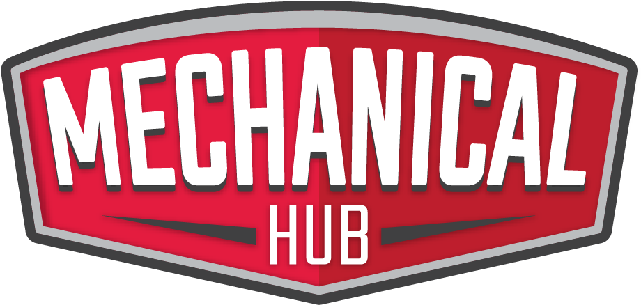 Mechanical Hub - Meet The Black Family (950x460), Png Download