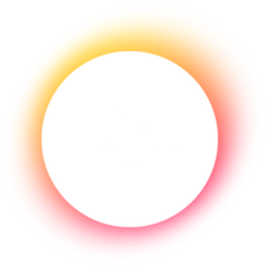 Photo - Circle (530x533), Png Download