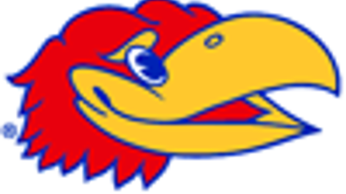 Kansas Jayhawks (678x381), Png Download