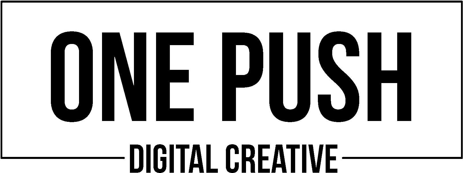 One Push Creative - Creating Wealth Together Without Fights: The Secret (1610x625), Png Download