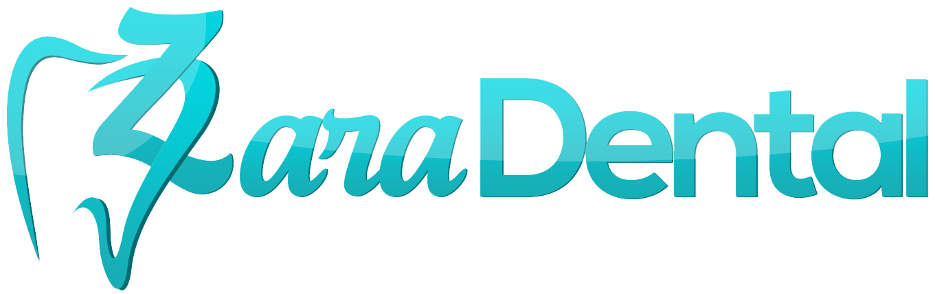 Zara Dental Houston, Dental Services With Top Dentists - Kkday Logo Png (1361x428), Png Download