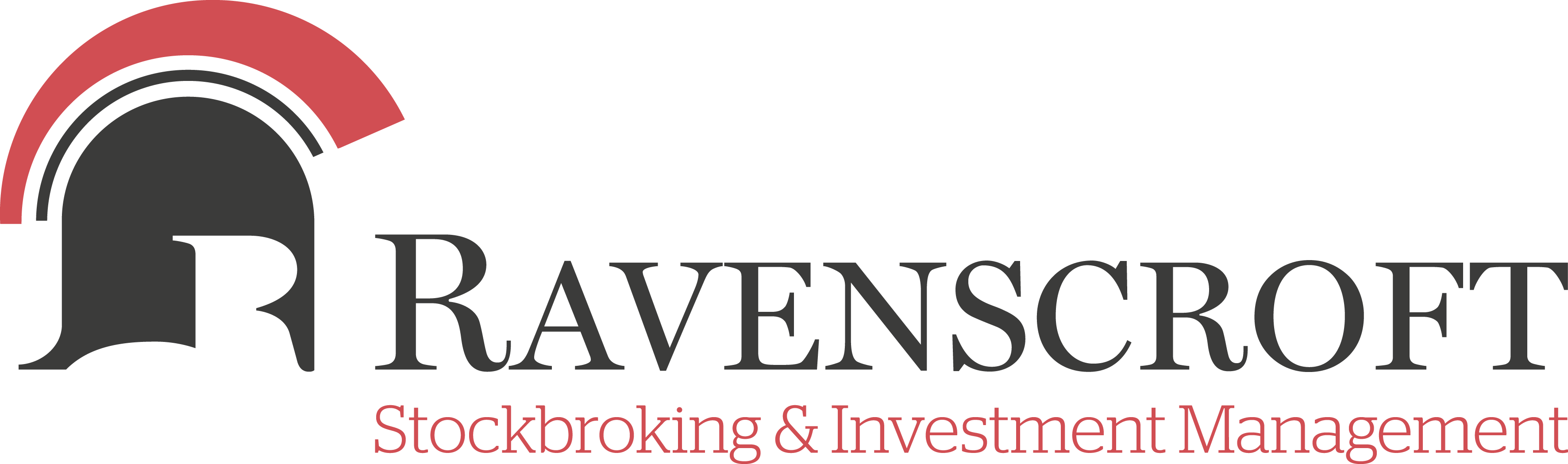 Association Of Jersey Charities, No - Ravenscroft Stockbroking & Investment Management (3543x1049), Png Download