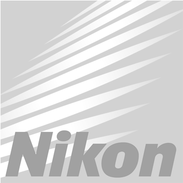 Type Here & Click Enter - Nikon Corporation (400x400), Png Download