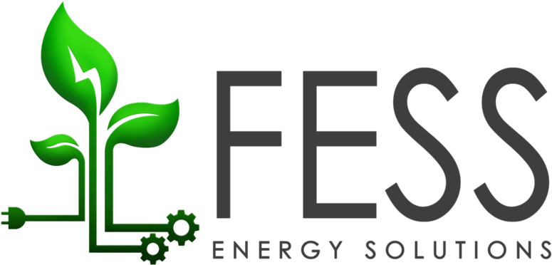 Fess Logo - Trademark (1000x555), Png Download