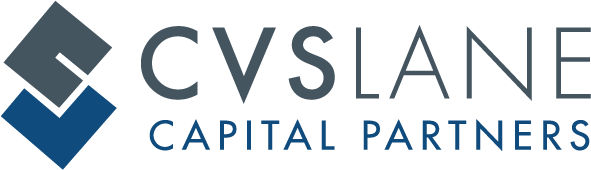 Logo - Cvs Lane Capital Partners (600x240), Png Download