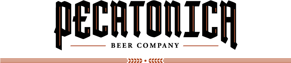 Pecatonica Beer Company - Pecatonica Beer (960x250), Png Download