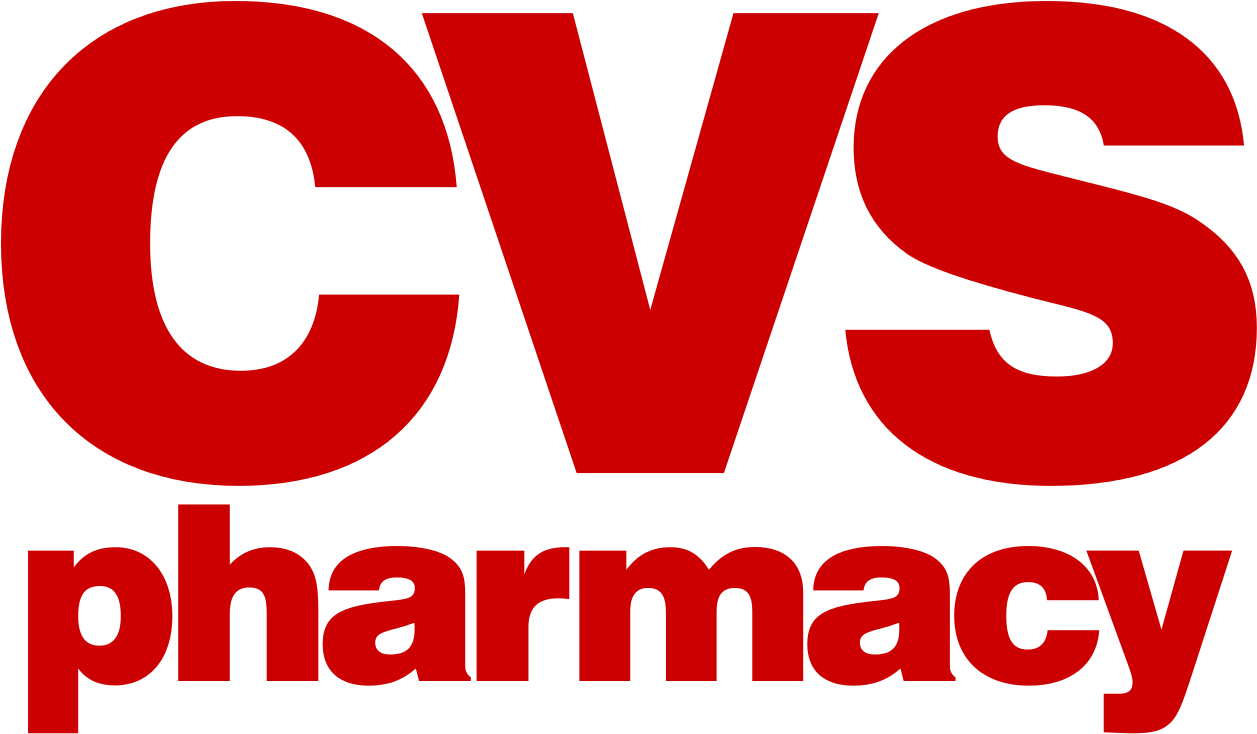 Cvs Pharmacy Alt Logo - Cvs Deep Cleansing Strips (1024x587), Png Download