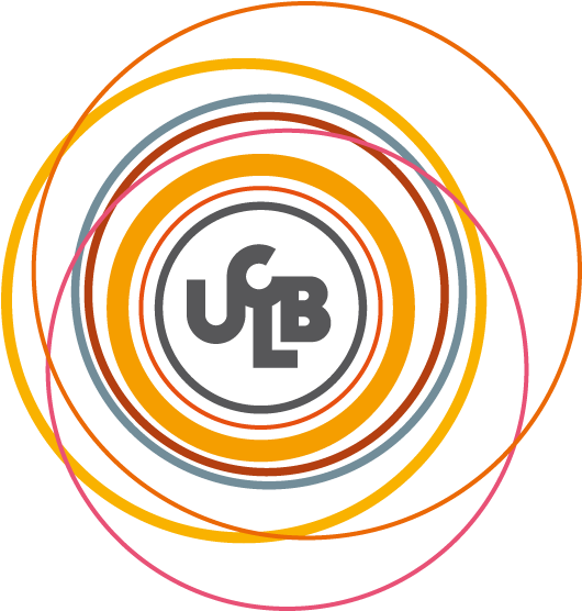 Logo Ucbl - Logo Ucbl Lyon 1 (553x581), Png Download