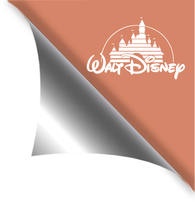 Disney Streaming Service 2019 (625x648), Png Download