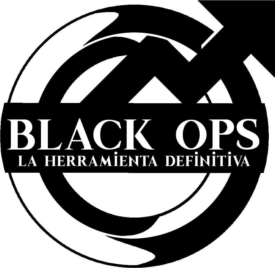 The Black Ops Templates Unify Diverse Templates In - Volvo Logo Black And White (1600x1136), Png Download