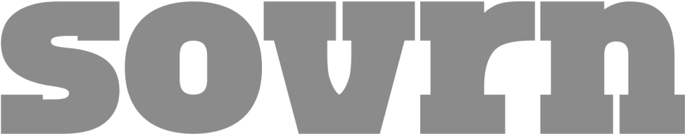 Gold - Sovrn Holdings (1024x244), Png Download