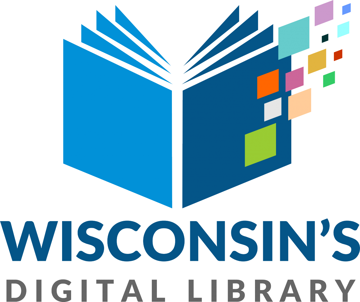 Http - //wplc - Info/sites/wplc - Info/files/wisconsin%27s - Wisconsin Digital Library (1200x1005), Png Download